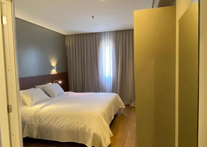 Hotel C Jaguariuna