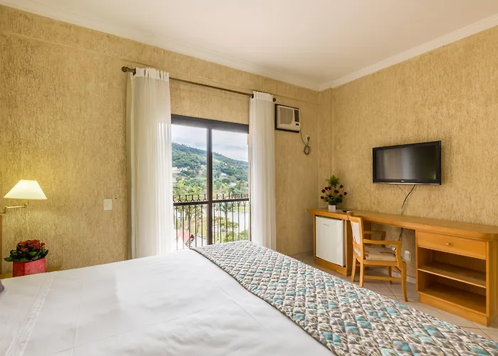 Hotel Guarany