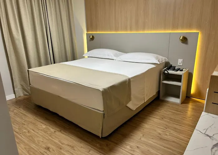 Beira Rio Palace Hotel